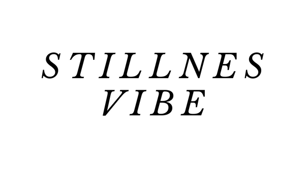 StillnessVibe